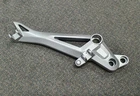 Ducati Spare Parts L/h Footrest Hanger Bracket, Monster 696, 1100, 82411451B New. Price: $173.71.