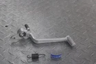 2002 Suzuki Hayabusa GSX1300R Brake Foot Pedal 43111-24F01 Used. Price: $29.95.
