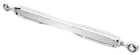 Choppers County Line Shift Linkage Chrome For Fl '99-'22 LA-P103-01C New. Price: $136.09.