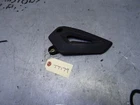 Triumph Tiger 800 2010-2014 Left Hand Heel Plate 2085120 TT179 Used. Price: $17.48.