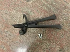 2011-2026 Suzuki GSX-R600/750 Right Rear Passenger Foot Peg Rest Oem 43600-14J10 Used. Price: $149.99.