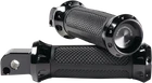 Performance Machine Overdrive Footpeg M8 Passenger Black 0035-1245M-B New. Price: $141.15.