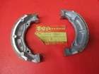 Nos Oem New Original Suzuki JR50 ALT50 Brake Shoe 54410-04001. Price: $29.99.