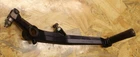 Ducati Diavel 1200 2013 2014 2015 2016 2017 2018 Rear Brake Pedal Foot Lever Used. Price: $75.00.