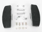 Drag Specialties Bolt-on Adjustable Floorboards DS-254412 New. Price: $347.63.