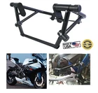 2011- 2025 Suzuki Gsxr 600/ 750 Stunt Crash Cage W/ Shock Absorbers- On Point New. Price: $499.99.
