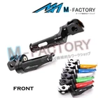 Shinobi Rider Footpegs 25MM Lowering For Mv Agusta 750 910 989R Brutale New. Price: $62.86.