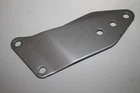 2006 2007 Kawasaki ZX10 Right Rearset Heel Guard 55020-0296 Used. Price: $16.95.