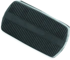 Bikers Choice 67-84 80-82 86-E87 Flst Brake Rubber Pedal Pad New. Price: $23.16.