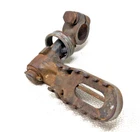 77 Yamaha Lh Left Hand Side Peg Pedal Footrest Used. Price: $149.99.