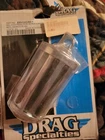 Drag Specialties Rail Kick Pedal W/ Swivel DS-241055 Hd Harley New. Price: $21.12.