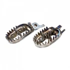 Pro Pegs Titanium Foot PPMX003 New. Price: $301.72.
