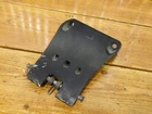 10-17 Victory Cross Country Left Floorboard Foot Rest Peg Bracket 5135045 Used. Price: $17.67.