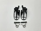 Oem Peg Set Fits Kawasaki KX250F 2018 Left Right Footrest Pedal 34028-0104 Used. Price: $27.55.