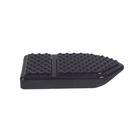 Large Brake Pedal Pad Cover For Harley 1980-2023 Touring Road Street Glide Flht New. Price: $39.95.