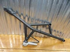 08-14 Kawasaki Versys KLE650 Left Rear Passenger Foot Peg Rest Bracket 35063-072 Used. Price: $26.92.