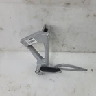 Brp (can-am / Ski-doo) 705003052 Lh Rear Foot Peg Support Used. Price: $40.45.