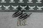 2004 Honda Oem Pegs Pedals Frame Stand Footrest 50616-MEN-670 Used. Price: $49.99.