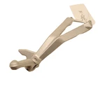 Ducati 1098 Rear Right Passenger Foot Peg With Mounting Bolts Used. Price: $55.79.