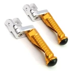 Mpro Inch Riser Gold Front Foot Pegs For Kawasaki Z800 13 14 15 16 17 New. Price: $62.98.