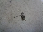 Nos Bmw Motorcycle Retainer Spring Right 90-92 11-16 K1600 46 71 310 860 New. Price: $5.00.