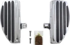 Kuryakyn Chrome Metric Iso Floorboard Kit (7916) New. Price: $260.99.