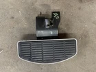 Suzuki Boulevard C50 VL800T 01 02 -09 Oem Front Right Footboard Footrest Used. Price: $66.49.
