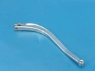 Harley-davidson 18-24 Softail Oem Mid Control Shifter Lever Chrome 33600141 Used. Price: $59.99.