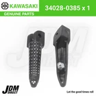 Kawasaki 34028-0385 Stepfrrh New. Price: $62.91.