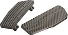 Choppers LA-P101-00Z County Line Billet Floorboards Bronze Electra Glide New. Price: $427.49.