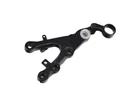 Yamaha Genuine Yzf R6 Right Footrest Bracket Peg Mount 2C0-27443-10-00 Oem New. Price: $100.00.