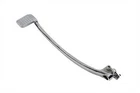 V-twin 23-0408 Chrome Brake Pedal Repl. Harley 42410-52 Sportster Xl 1952-1974 New. Price: $63.03.
