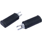 Drag Specialties Fml Footpegs Softail 1620-1890 New. Price: $131.39.