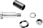 Colony Stud Kit Shift Lever Cadmium Harley W/hardware 7818-5 New. Price: $29.99.