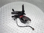 2006 04-06 Yamaha YZFR1 Front Right Rearset Brake Pedal Foot Peg Rest Bracket Used. Price: $27.89.