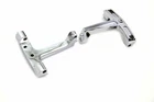Rear Passenger Footboard Mounts For Harley Davidson By V-twin New. Price: $134.90.