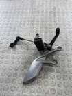 2011 Honda Cbr 250 Left Drive Peg & Bracket 81I Oem Used. Price: $74.99.