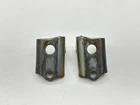 Oem Foot Peg Mounting Brackets Fits Honda CRF450R 2005-2008 50610-MEN-671 Used. Price: $28.99.