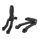 Motorcycle Rear Passenger Foot Pegs Compatible Harley Nightster RH975 21-25 New. Price: $73.49.