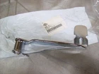 HS11) Harley-davidson Genuine Oem Nos Foot Brake Pedal 42407-02 New. Price: $80.99.