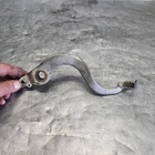 2007 Honda CRF150R Right Rearset Brake Foot Pedal 46510-KSE-010 Used. Price: $12.00.