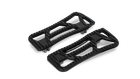 Performance Machine 0036-1025-SMB Floorboard Assembly Rider Drifter Black Ops New. Price: $527.95.