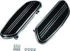 Bikers Choice 86-20 Touring 86-17 Flst 12-16 Fld Chrome Floorboard Kit New. Price: $304.99.
