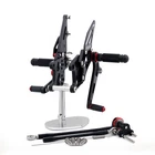 Fit For Honda 2007-2008 Black, New. Price: $139.88.