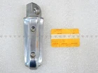 Kawasaki Nos New 34028-1159 Rear Right Step ZL1000 ZL900 ZL600 Eliminator. Price: $89.99.