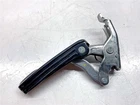 2024 Vespa GTS300 Super Sport Left Rear Pillion Footrest - CM017203 Used. Price: $33.70.