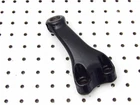 Harley-davidson 04-10 Sportster XL883C Oem Left Front Footpeg Bracket 42651-04 Used. Price: $31.99.