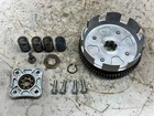 2005 Honda CRF100R Clutch Parts Xr 80 Basket Springs Bolts Used. Price: $17.10.