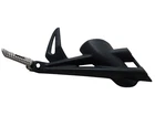 Triumph Street Triple 675 2008 2012 Right Rear Footpeg Original T2082090 Used. Price: $115.94.