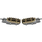 Pro Taper Spi 2.3 Platform Footpegs 11-143BCL77 New. Price: $212.77.